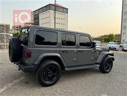 جیپ رانگلەر